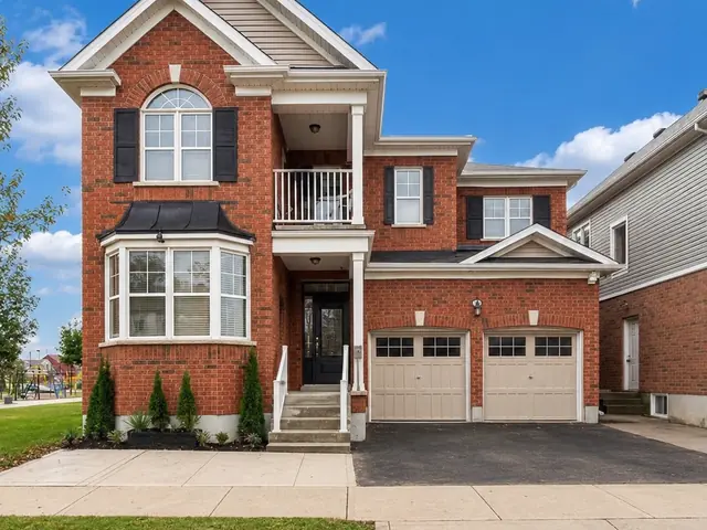 First home buyers in Mississauga