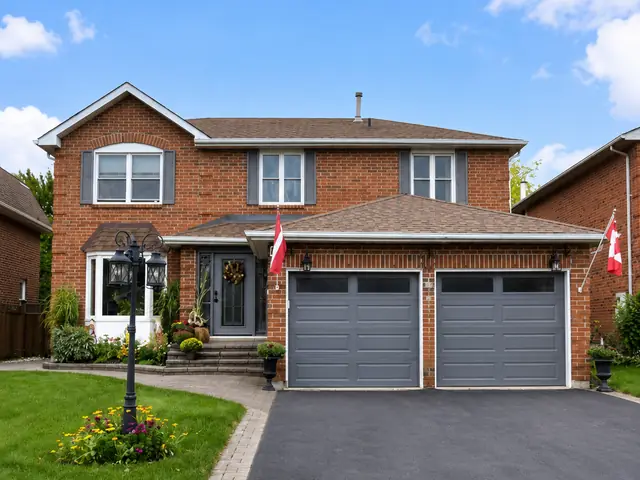 Investment property in Mississauga